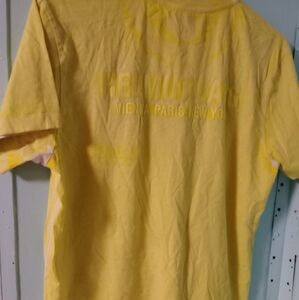 T-shirt Helmut Lang NWOT